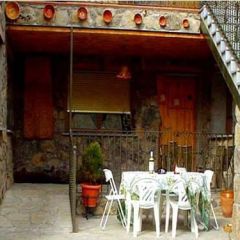 Badajo-Caldereros  (vila)