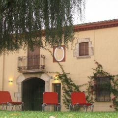 Can Sagu� (Girona)