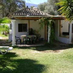 La Ca�ada (Granada)