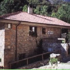 La Rectoral De Tuiza (i)