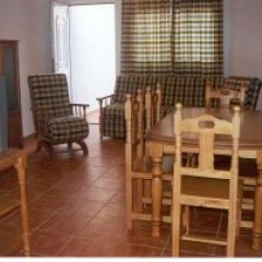 Apartamentos De Aguamarga - Pedro (r)