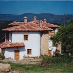 L'Ayalga Posada Ecolgica (i)