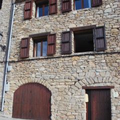 Cal Segon (Lleida)