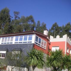 Casas DPepe (Pontevedra)