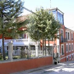 Villa Maria (Salamanca)