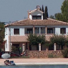 Casa Rural Santa Elena (Toledo)
