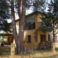La Boguilla (Cceres)