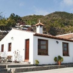 Casa La Furnia (Tenerife)