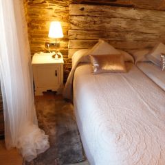 Casas De Outeiro (Lugo)