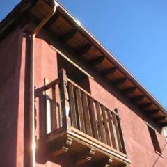 Casa Rural Ginkgos (Cceres)