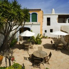 Ca N'Escandell (Baleares)