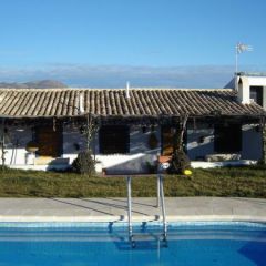 Casas El Serrano (Murcia)
