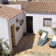 Casa Campana (Cdiz)