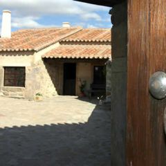 La Solana Del Abuelo (Salamanca)