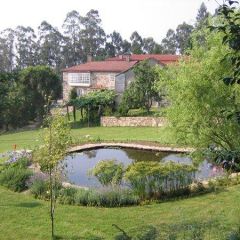 Casa De Casal (A)