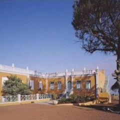 El Patio De Tita (Tenerife)