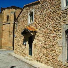 Casa Vettonia (Salamanca)