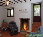 Casa Emilia (Jan)