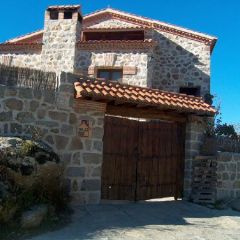 Finca El Venero (vila)