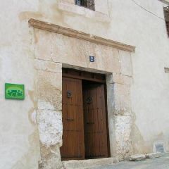 Casa del Curato (Cuenca)