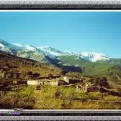 Cortijo Abruvilla (Almera)