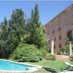 Palacio Rural Universitas (Cuenca)