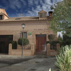 Don Martin Rural (Ciudad Real)
