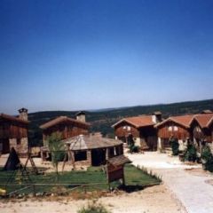 Cabaas Rurales Las Mendrosas (Cuenca)