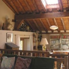 Casa Arrayn (Segovia)