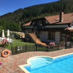 Apartamentos Rurales Valverde (Cantabria)