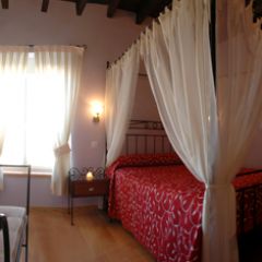 Las Casas De Angela (Madrid)