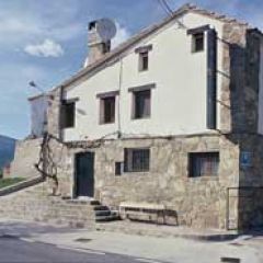 Casa Tejedor (Huesca)