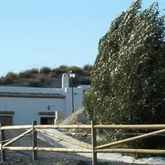Complejo Turstico El Lago (Granada)
