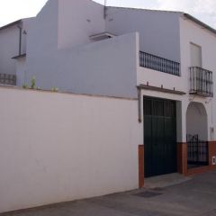 Casa Rural Chimenea (Mlaga)