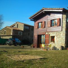 Turismo Rural Can Pol De Dal (Girona)