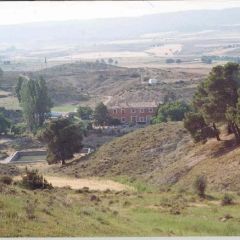 El Salero I, II, III y IV (Murcia)