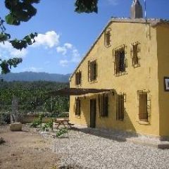 Finca el Campillo (Murcia)