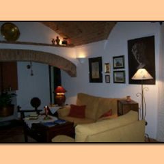 Casa Rural La Lozana (Badajoz)