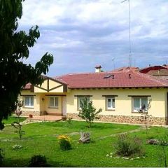 Centro Turismo Rural Las Mimosas (vila)