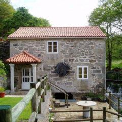 Molino Roxan (Lugo)