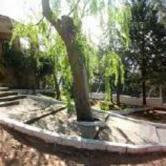 Casa Rural Reillo (Cuenca)