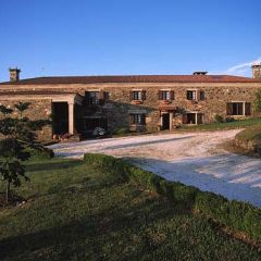 Casa San Gines (Pontevedra)