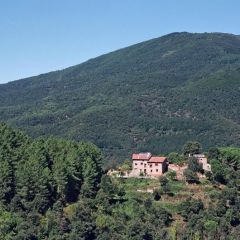 Mas La Talaia (Girona)
