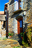 Casa Oncins (Huesca)