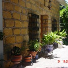 Cortijo Martos (Granada)