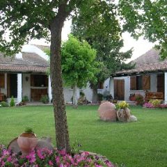 Casa Rural Paraje Luco (Zaragoza)