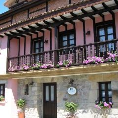 Ochohermanas, Posada De Las Fraguas (Cantabria)