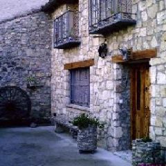 La Casona De Arcones (Segovia)