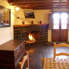 Casa Carpintero (Huesca)