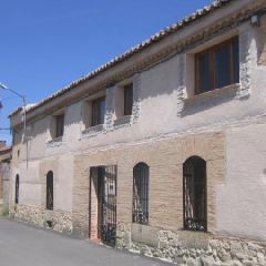 Casa Rural Arzobispo Mayoral (Zamora)